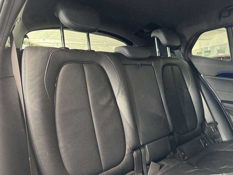 BMW X2 xDrive20d Msport