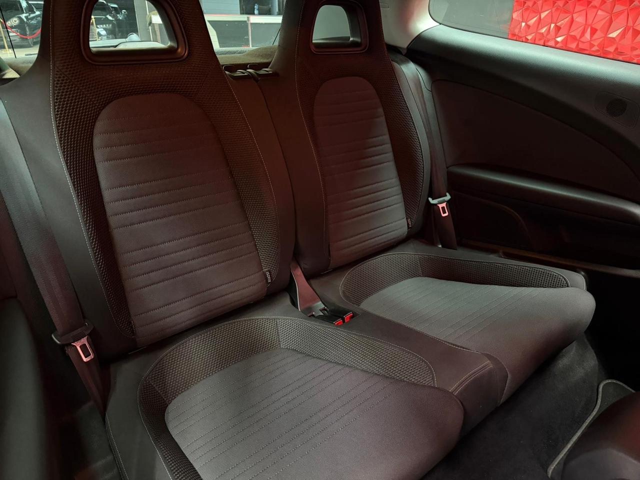 Volkswagen Scirocco 1.4 TSI 160Cv