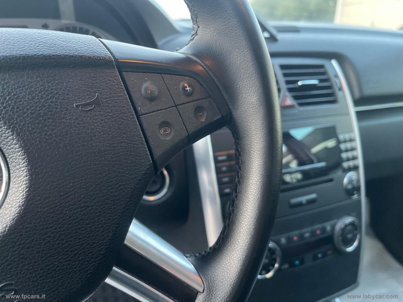 MERCEDES-BENZ B 200 CDI Sport