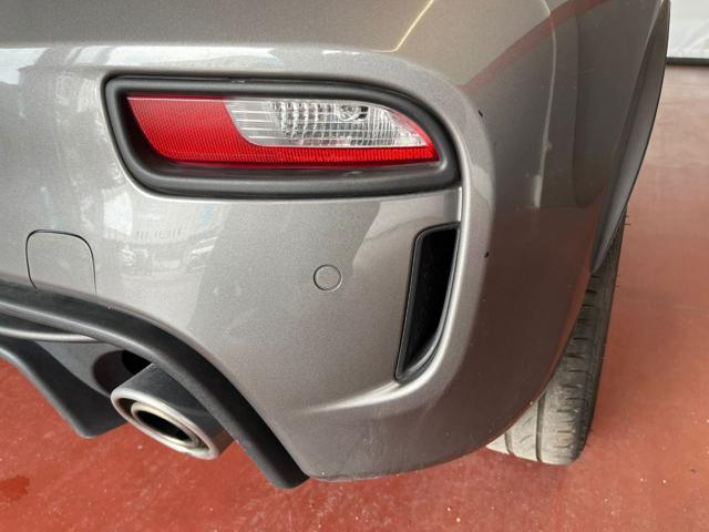 ABARTH 595 1.4 Turbo T-Jet 165 CV