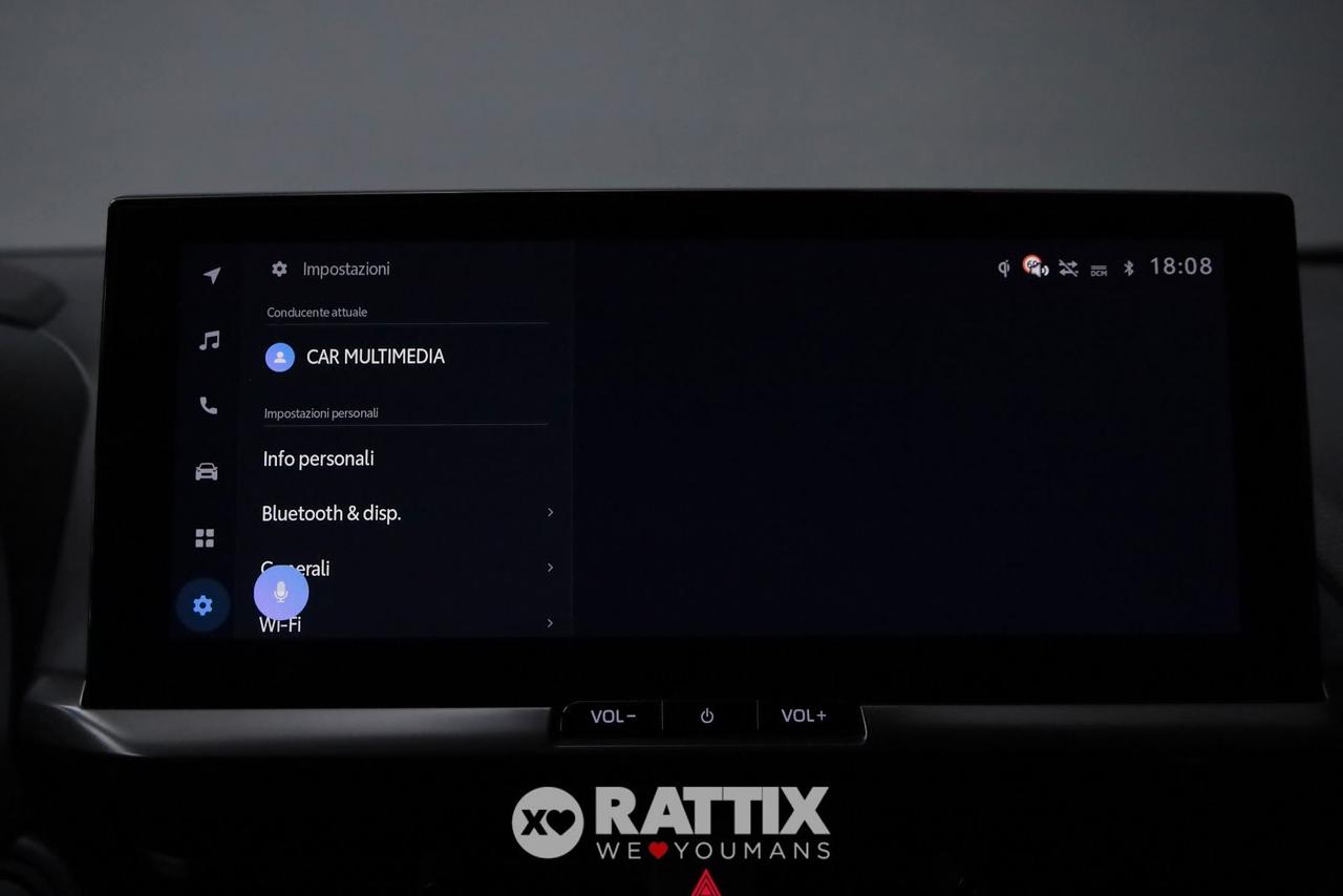 Toyota C-HR 2.0 Phev Trend e-CVT