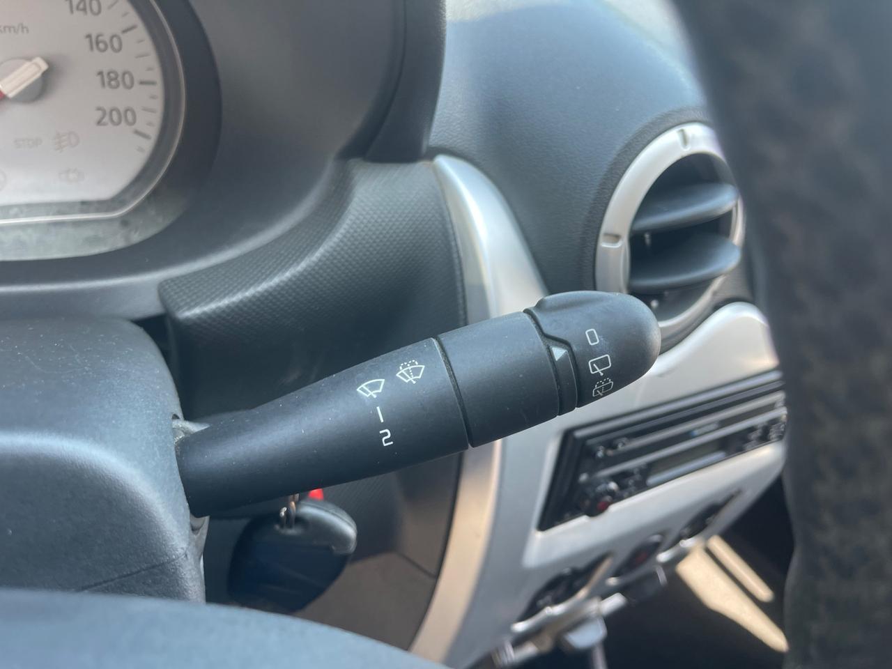 Dacia Sandero Laurèate 1.4 8v 75cv GPL