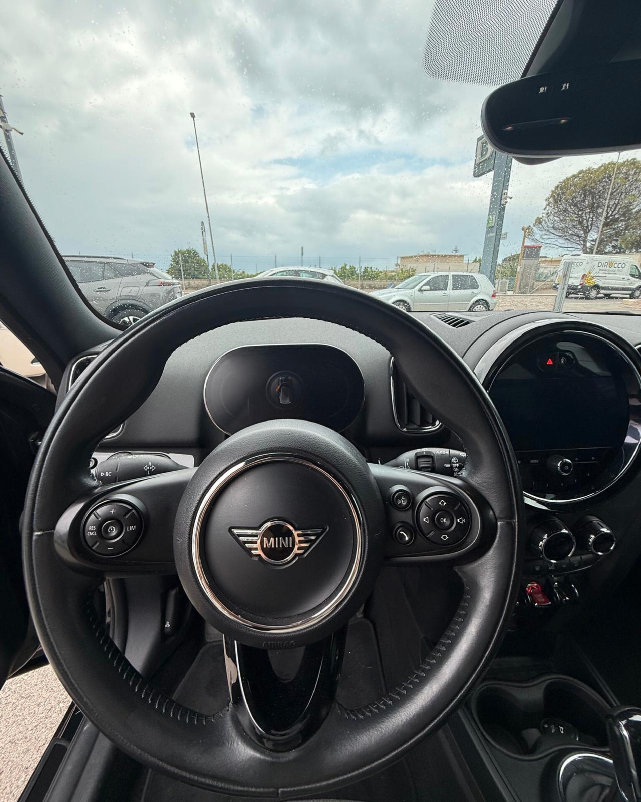 Mini Cooper Countryman 1.5 Northwood Edition