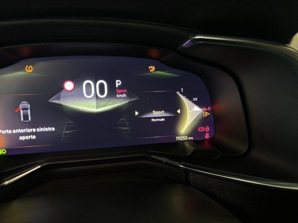 DS DS7 Esprit de Voyage StraFull Automatico 1.5 BlueHDi