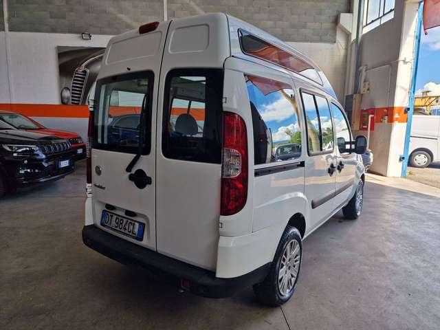 Fiat Doblo Doblo 1.4 TETTO ALTO