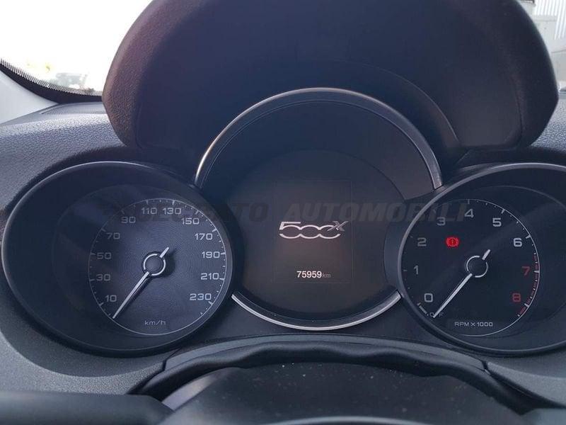 FIAT 500X 500X 1.0 t3 Cross 120cv