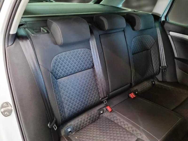 Skoda Superb 1.4 TSI Plug-In Hybrid DSG Wagon Executive