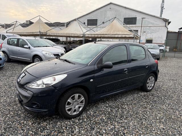 Peugeot 206 Plus 1.1 60CV 5p. Urban 79000KM