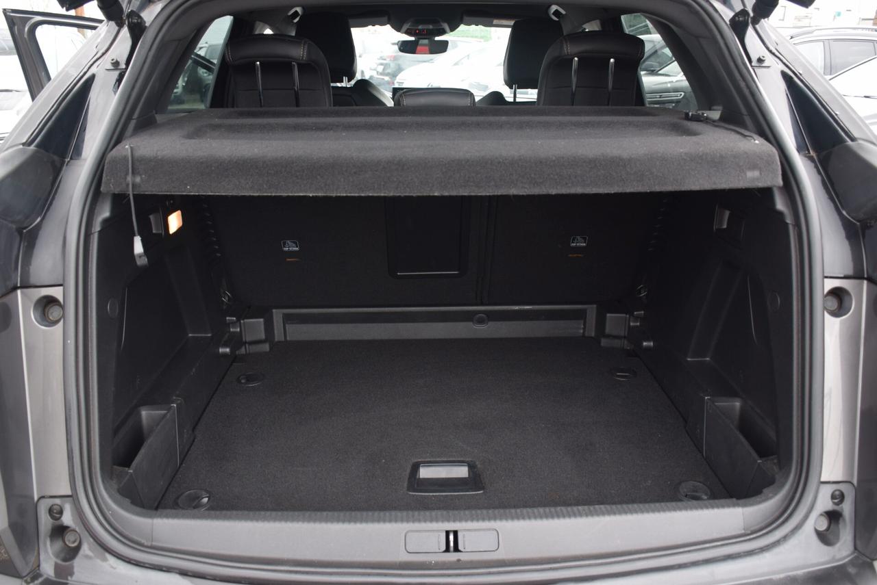 Peugeot 3008 GT LINE - AUTOCARRO 5 POSTI IVA DETRAIBILE 1.5 BlueHDi 130CV EAT8 FULL UNICO PROPRIETARIO