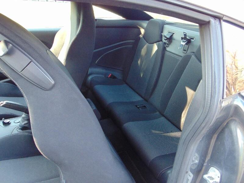 PEUGEOT RCZ RCZ 1.6 THP 156CV