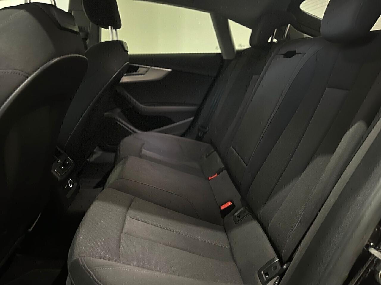 Audi A5 2.0 TDI 190 CV S tronic Business Sport