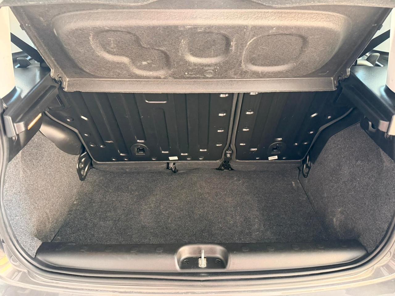 Fiat Panda 1.0 70cv FireFly Hybrid City Life