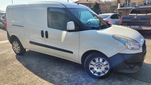 FIAT Doblo Dobl�� 1.6 MJT 105CV PL-TN Cargo Maxi Lamierato SX