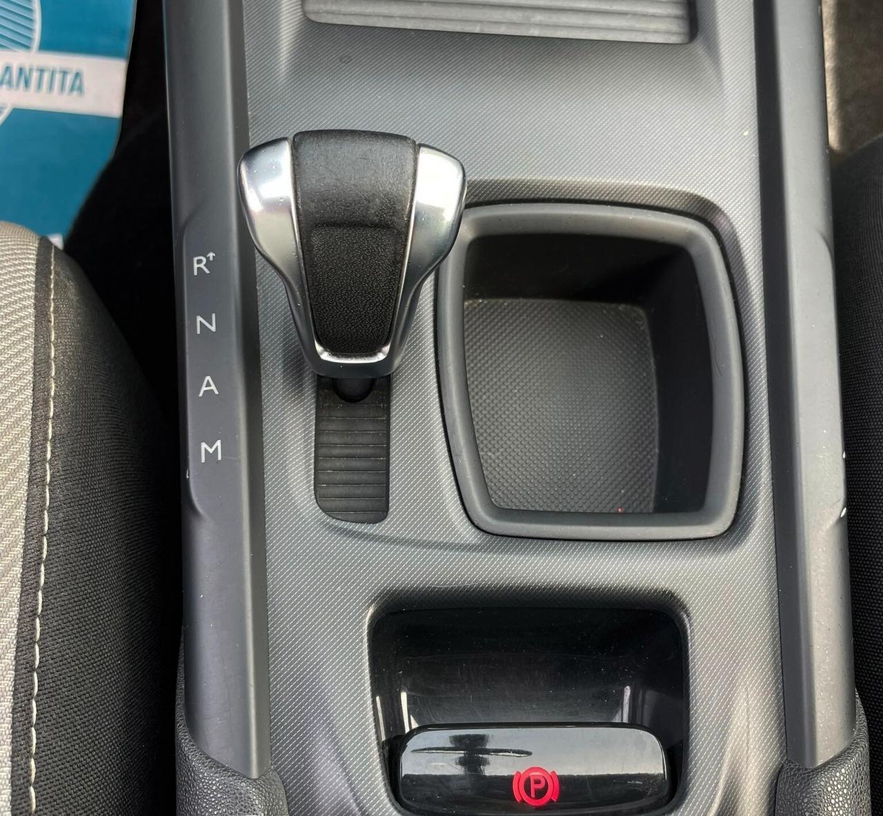 Citroen DS4 1.6 e-HDi 115CV airdream Chic