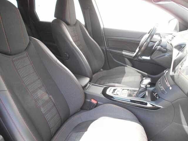 Peugeot 308 HDi 120 EAT6 SW GT Line Finanziato