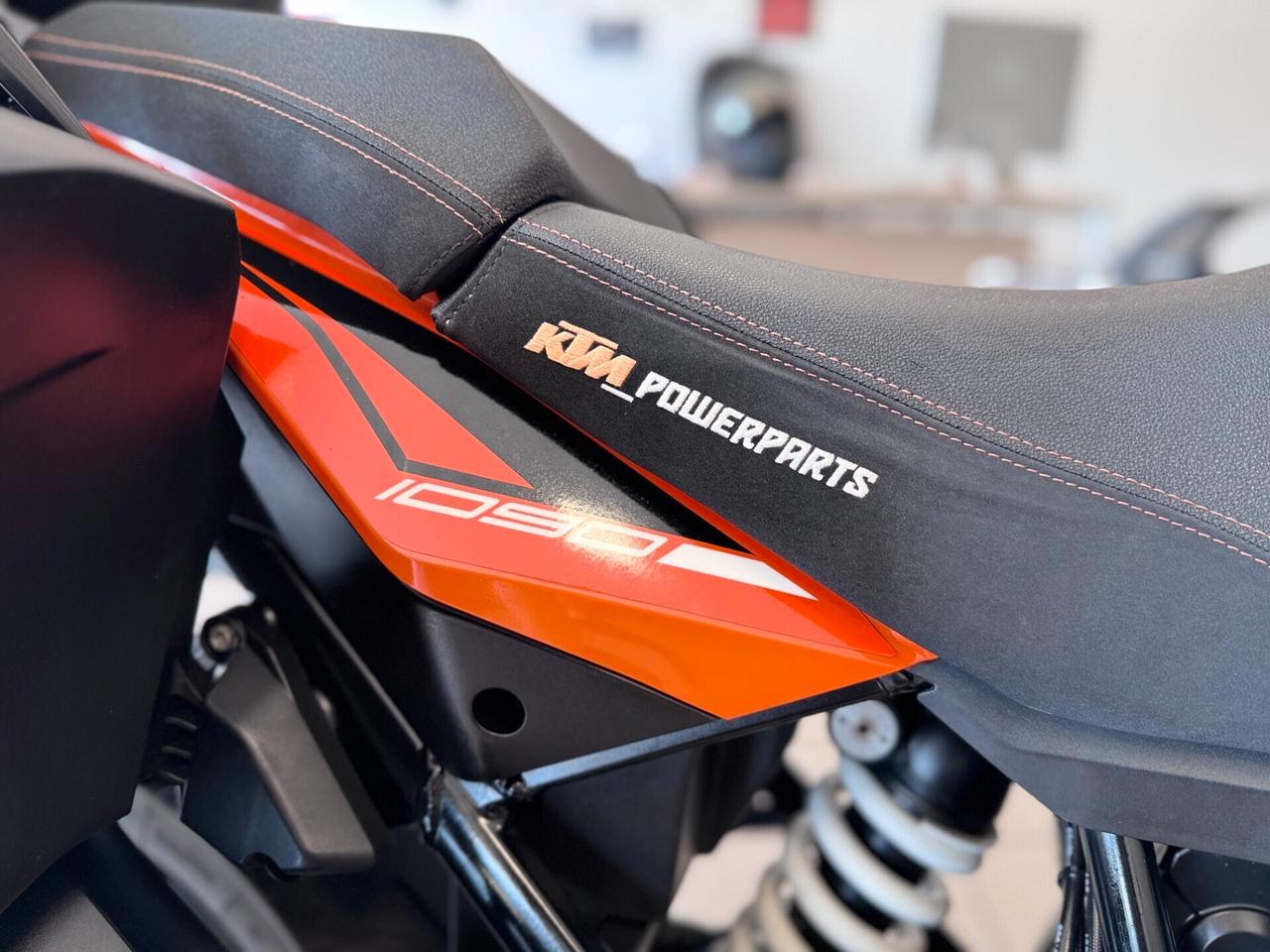 Ktm 1090 Adventure