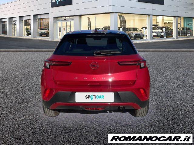 OPEL Mokka 1.2 Turbo Edition