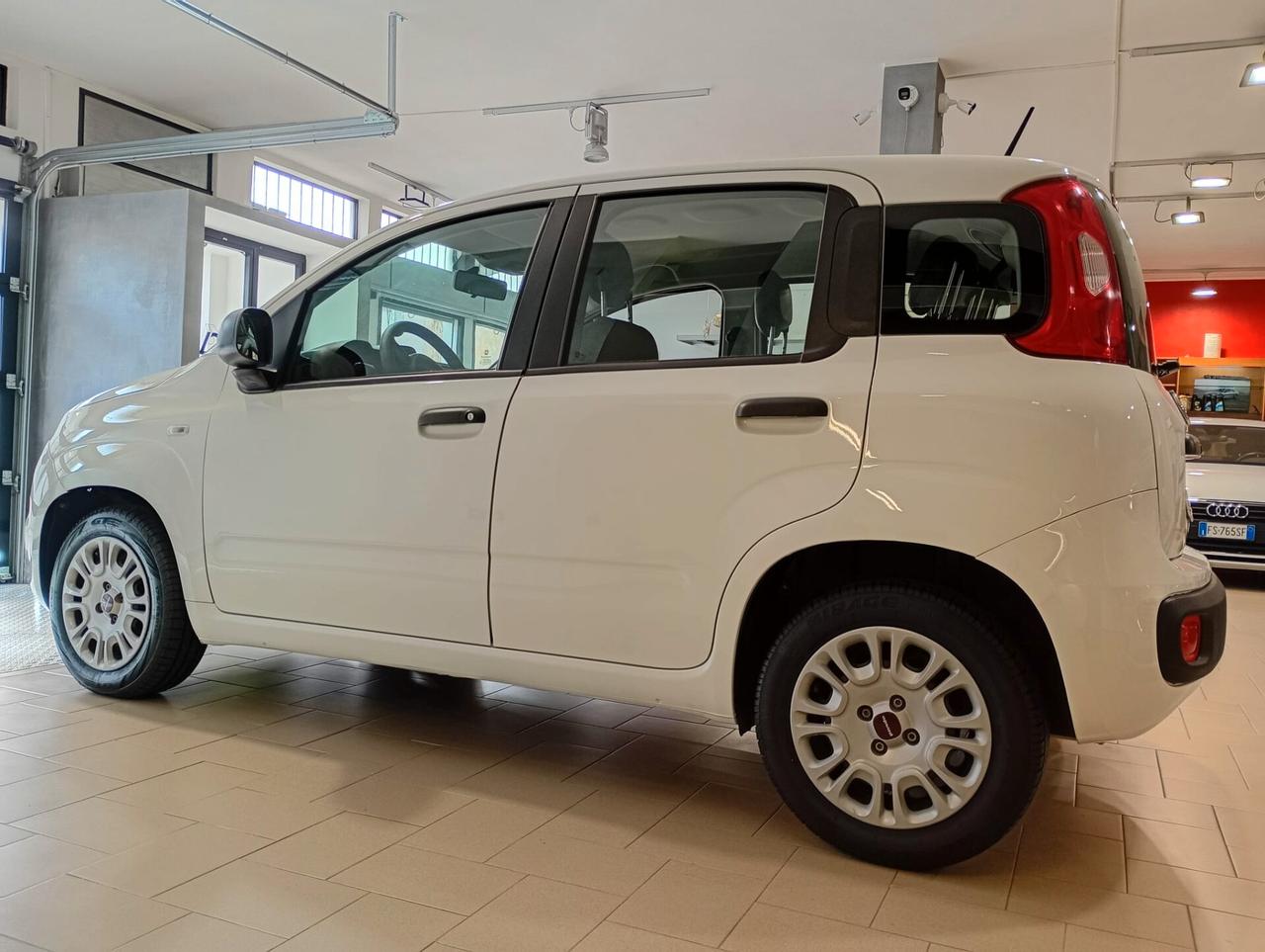 Fiat Panda 1.2 Easy