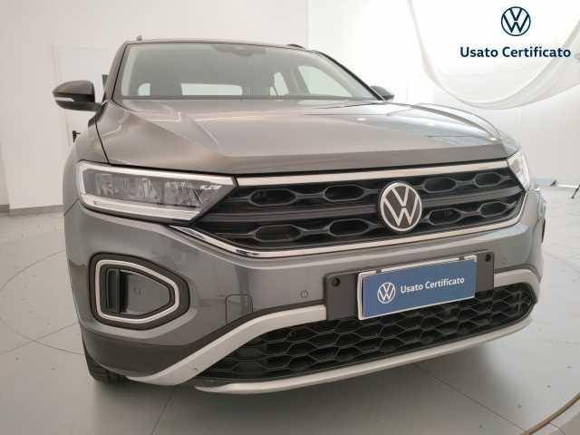 Volkswagen T-Roc 2.0 TDI SCR Life