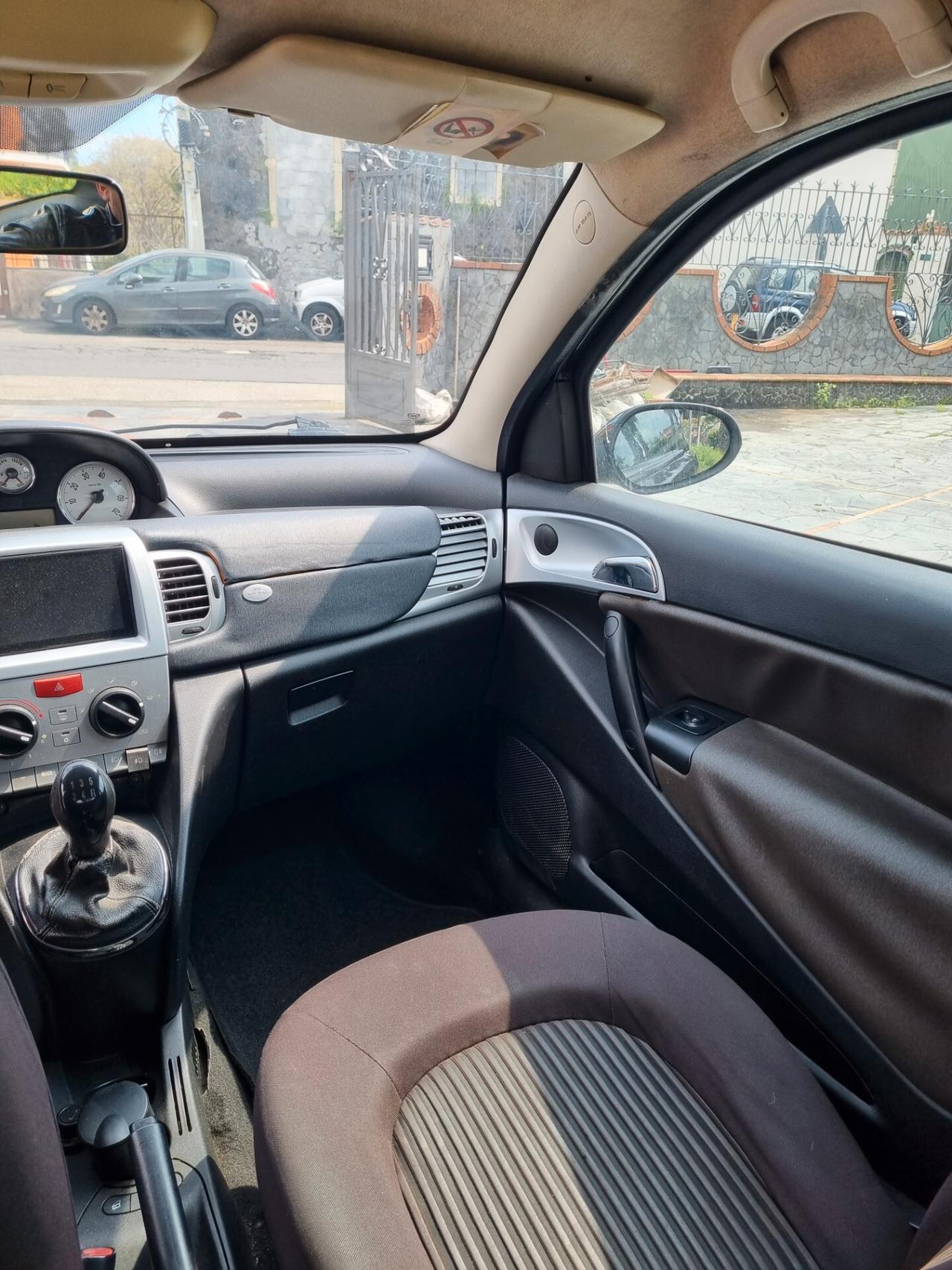 Lancia Ypsilon 1.3 Multijet 16V Argento
