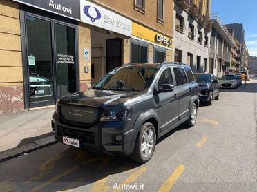 Cirelli Cirelli 1 Cirelli 1 1.5 turbo GPL Premium (PROMO)