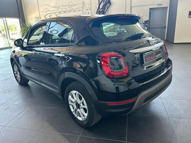 FIAT 500X 1.3 MultiJet 95 CV Business ADATTA A NEO PATENTATI