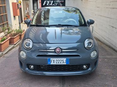 Fiat 500 1.2 Sport