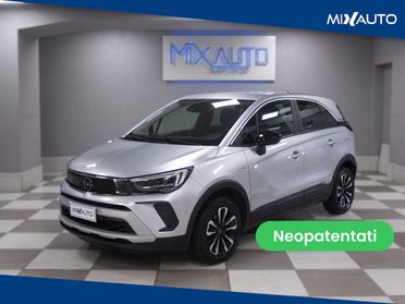Opel Crossland 1.2 Turbo Elegance S&S 110CV
