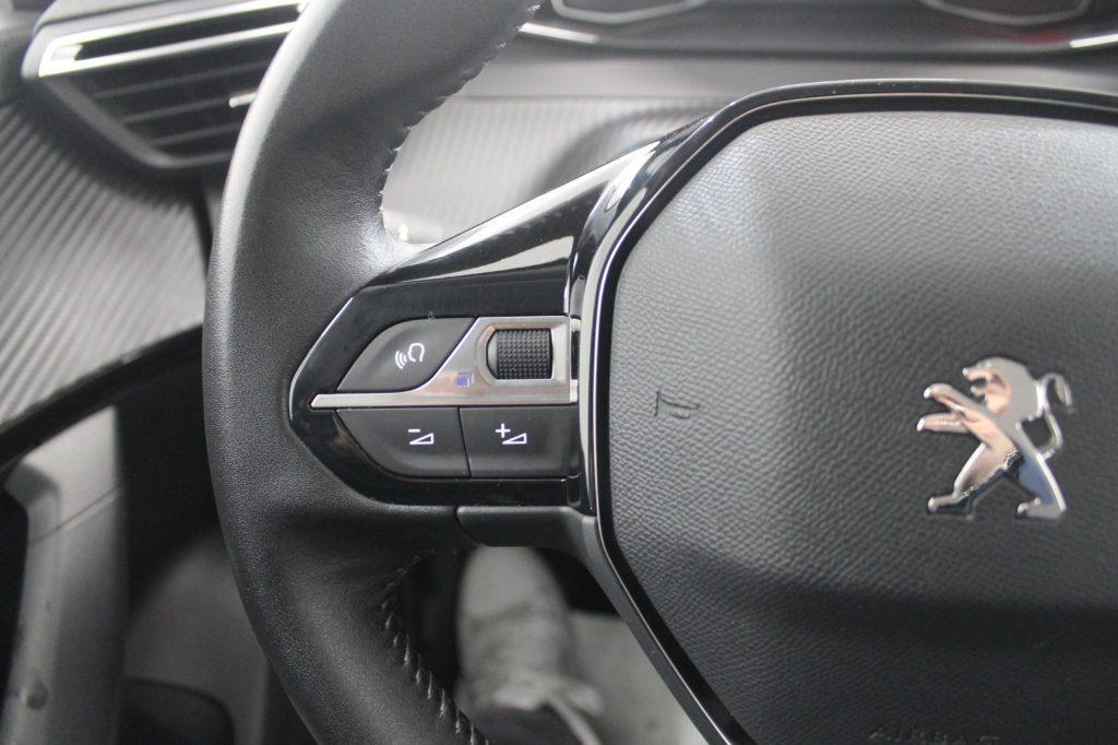 PEUGEOT 2008 BlueHDi 110 Cv. Active Pack