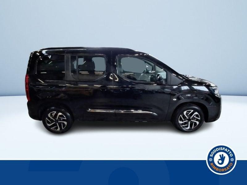 Toyota Proace City Verso L1 1.5 d 130CV MT Executive
