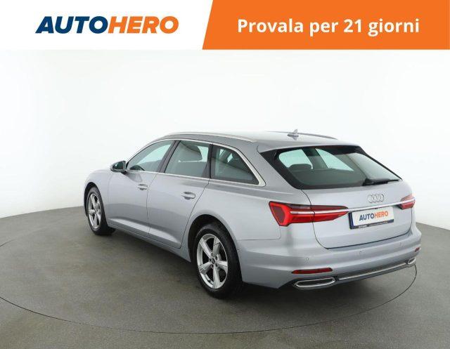 AUDI A6 Avant 35 2.0 TDI S tronic Business Sport