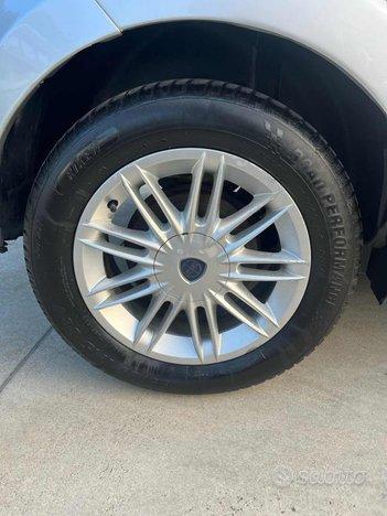 LANCIA MUSA 1.3 Mjt 95 CV Diva