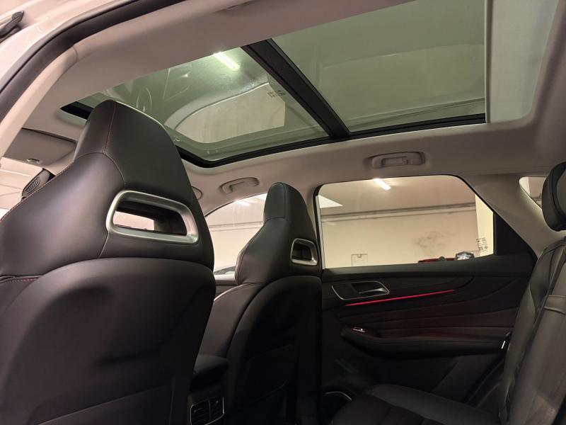 Mg HS 1.5 t-gdi Luxury auto