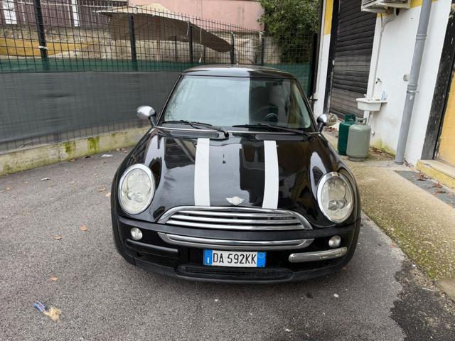 MINI Mini 1.4 tdi One D