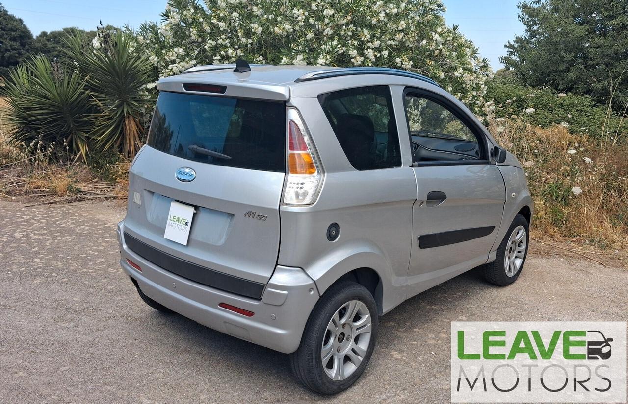 Microcar M.Go (M1550)