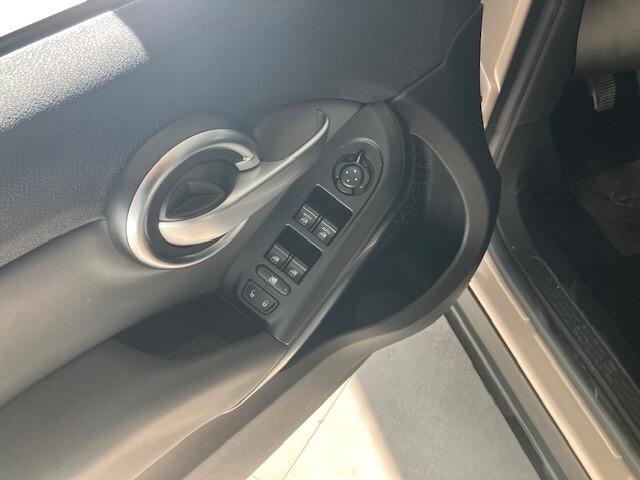 Fiat 500X 1.3 MultiJet 95 CV Lounge
