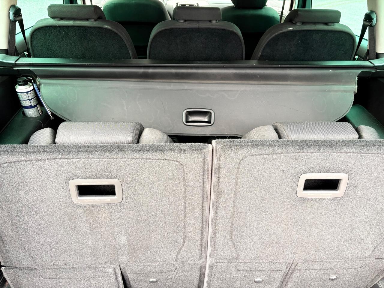 Ford S-Max 2.0 TDCi 140CV