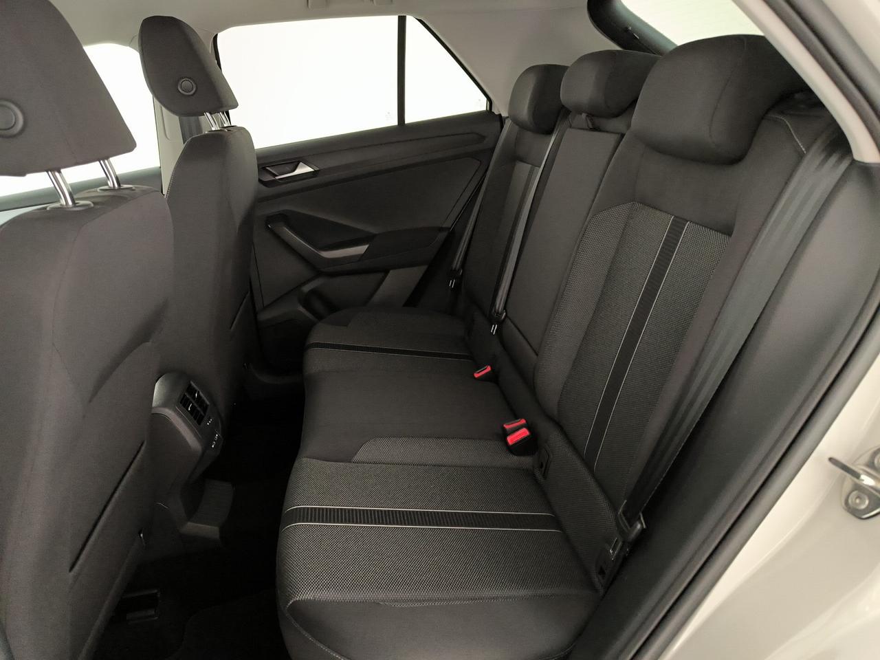 Volkswagen T-Roc 2.0 tdi edition plus 115cv