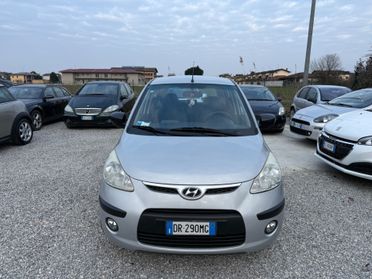 Hyundai i10 1.1 12V Active