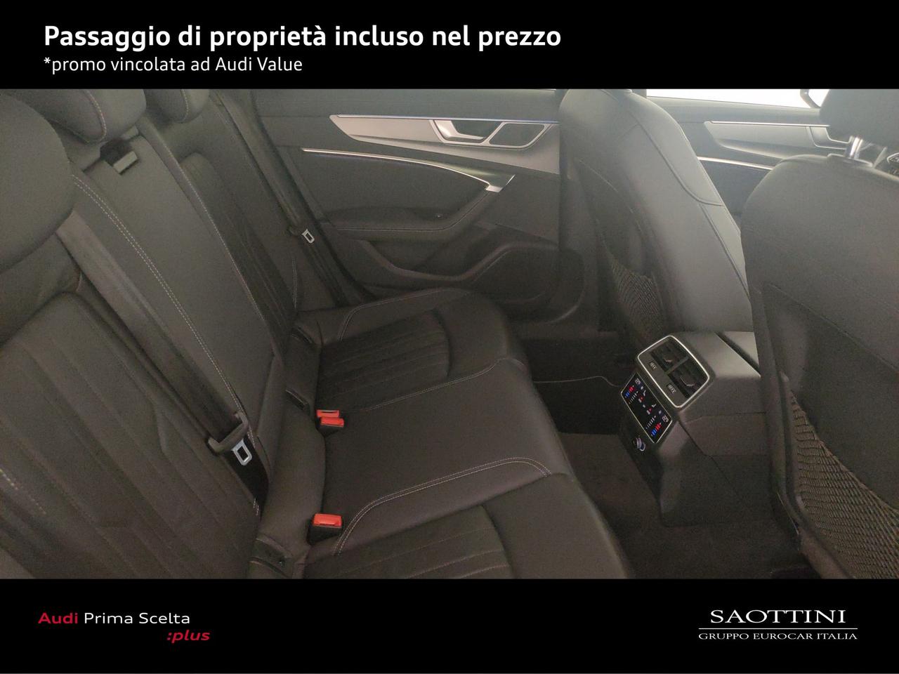 Avant 40 2.0 TDI Business Design S tronic
