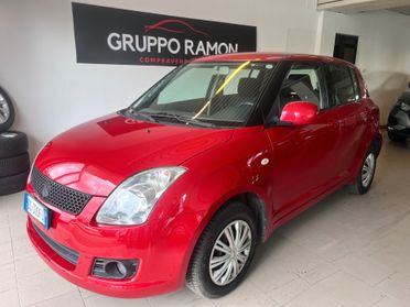 Suzuki Swift 1.3 4x4 5p. GL