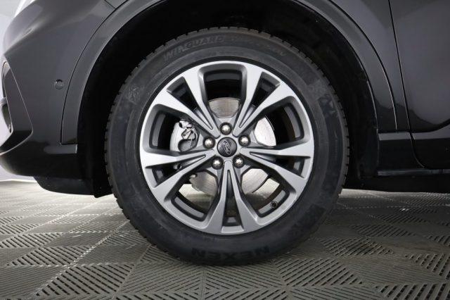FORD Kuga Kuga 2.5 Plug In Hybrid 225 CV CVT 2WD ST-Line