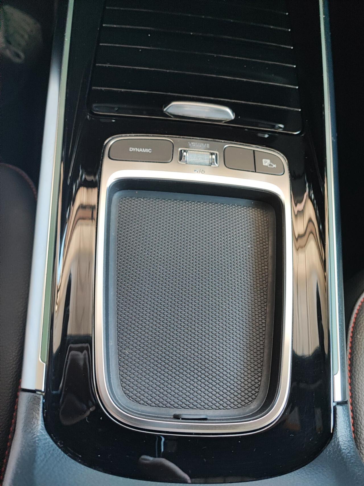Mercedes-benz GLA 200 d Automatic AMG Line Premium Plus