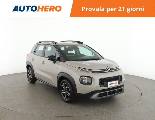 CITROEN C3 Aircross BlueHDi 110 S&S Feel