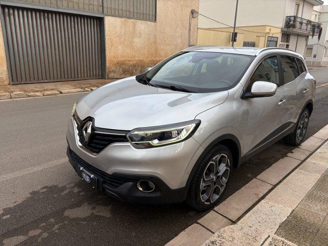 RENAULT Kadjar 1.5 dCi 110CV Energy Bose