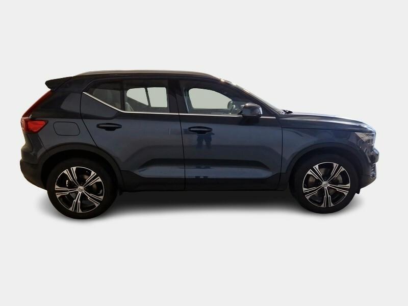 VOLVO XC40 T4 Plug-in Hybrid auto Recharge Inscription Expression