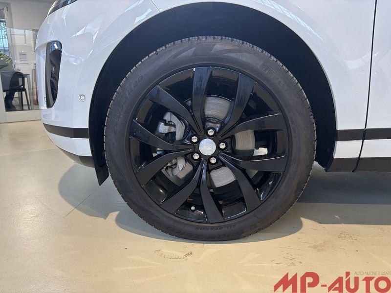Land Rover RR Evoque Range Rover Evoque 2.0 I4 200 CV AWD Auto
