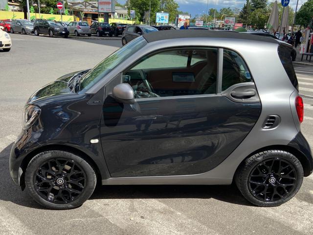 SMART ForTwo 90 0.9 Turbo twinamic Prime