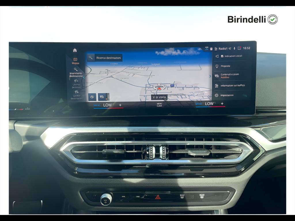 BMW Serie 2 Cpé(G42/87) - M 240i xDrive