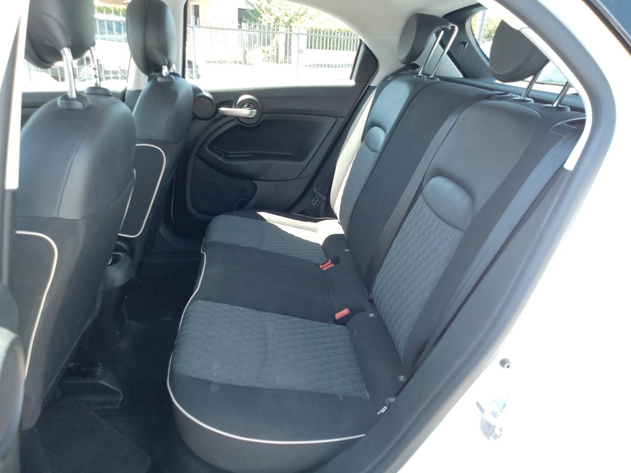 Fiat 500X 1.0 T3 120 CV POCHI CHILOMETYRI